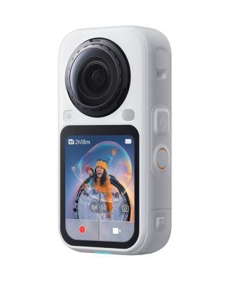 X6 8K 360 Action Camera Standard Bundle