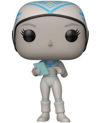 Pop! Tron 1982 Yori 3.7" Action Figure, Ages 3+