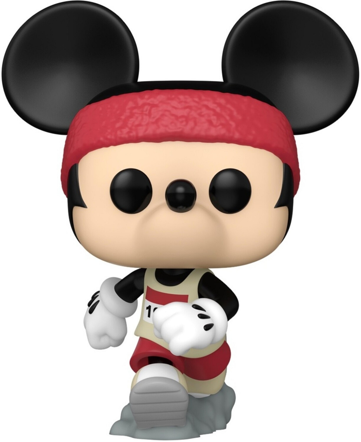 Funko Pop! Mickey in Real Life Mickey Mouse Vinyl Figure, Ages 3+