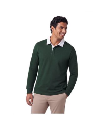 Men's Rugby Polo