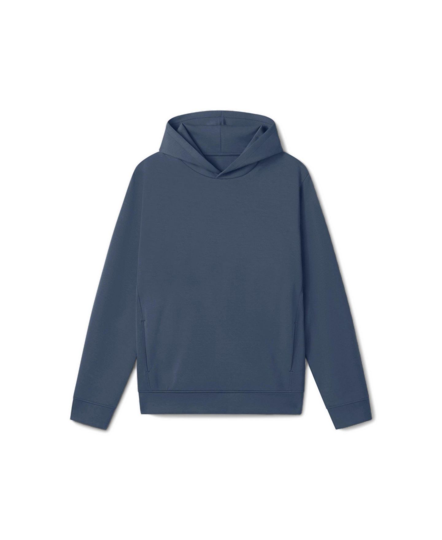 Мужское худи Jack Archer Sandwash Relaxed-Fit, цвет: Синий — фото 2
