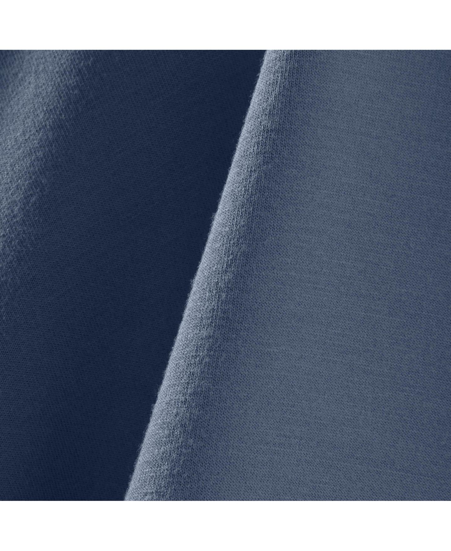 Мужское худи Jack Archer Sandwash Relaxed-Fit, цвет: Синий — фото 10