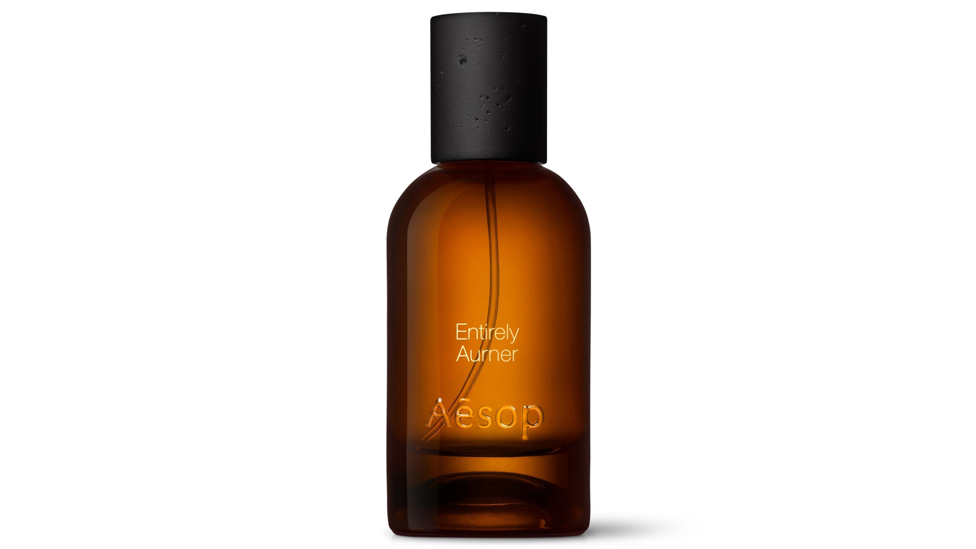 Aesop Entirely Aurner Eau de Parfum Spray, 1.6 oz.