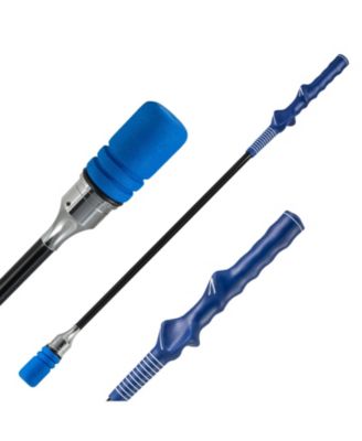 Golf Swing Training Stick for Tempo Speed and Balance
