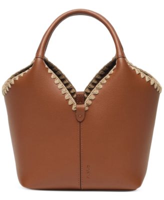 Vanessa Small Convertible Strap Satchel Handbag