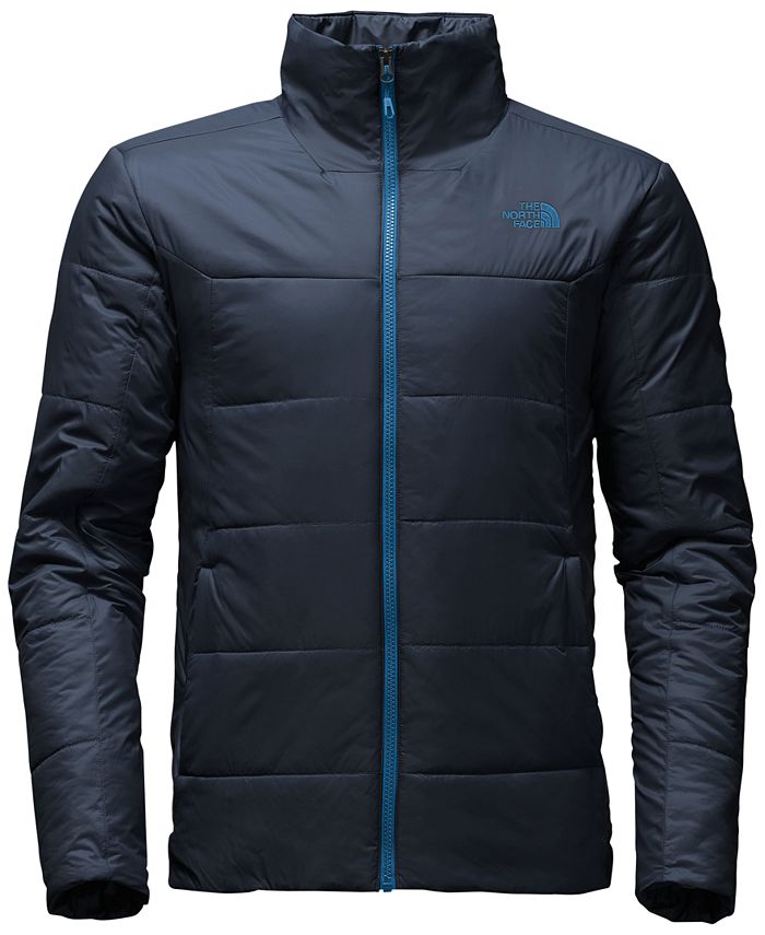 The North Face Men's Clement 3-in-1 Ski Jacket System - Macy's