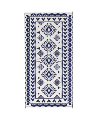 Outdoor Picnic Mat, Carry Bag for Camping, Travel and Outdoor Activities