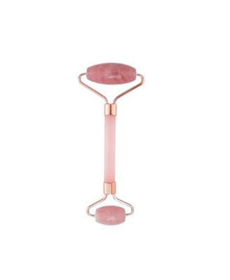 Quartz Roller, Anti-Aging Face, Eye and Body Beauty Roller