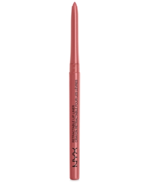 Nyx Professional Makeup Retractable Lip Liner