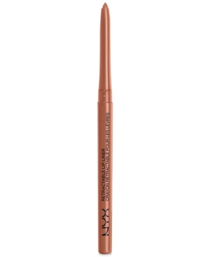 Nyx Professional Makeup Retractable Lip Liner