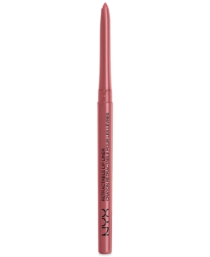 Nyx Professional Makeup Retractable Lip Liner