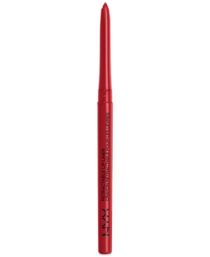 Nyx Professional Makeup Retractable Lip Liner