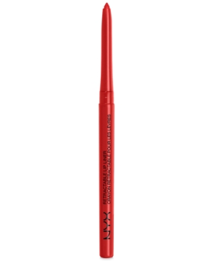 Nyx Professional Makeup Retractable Lip Liner