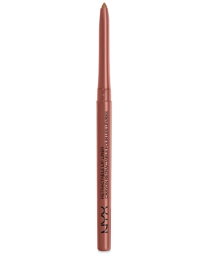 Nyx Professional Makeup Retractable Lip Liner