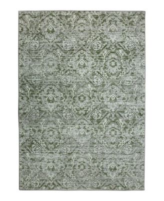 CLOSEOUT! Livigno 1244 5'3" x 7'3" Area Rug