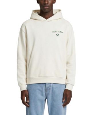 Men's St Tropez Tennis Print Pullover Hoodie