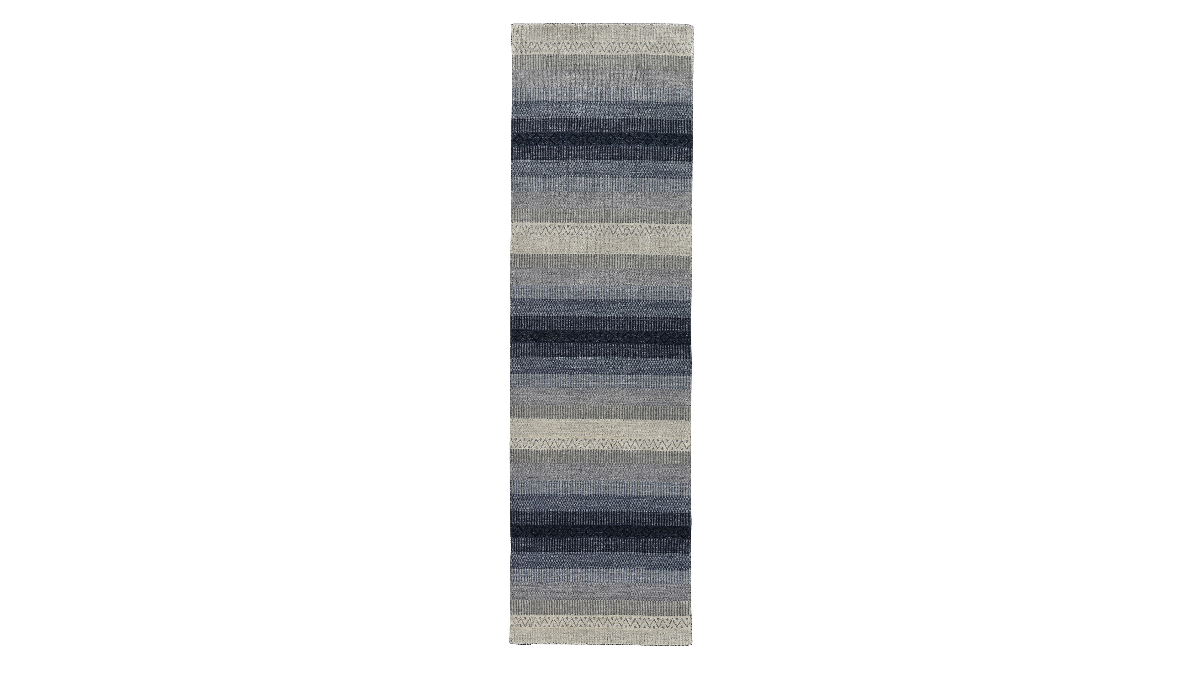 Km Home Sondrio 407 2'6" x 10' Runner Area Rug