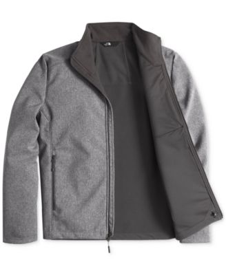 macys mens north face coats