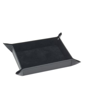 Men's Heritage Coin Tray