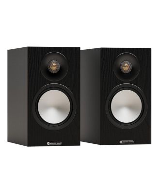 Bronze 50 7G Bookshelf Speakers - Pair