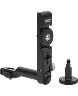 Mini Monitor Hinge Adjustable Mount for Canon C300mkIII/C500mkII