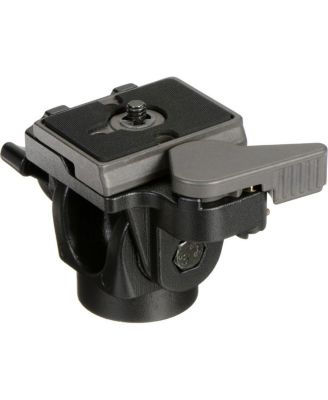 234RC Swivel-Tilt Quick-Release Monopod Head for Cameras