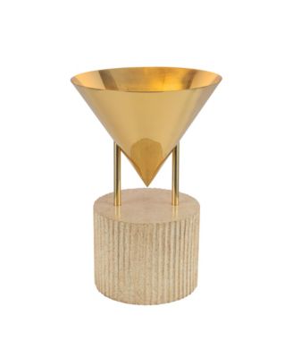 Versus 15-in Table Lamp
