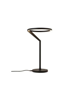 Roda 8-in Dimmable LED Table Lamp