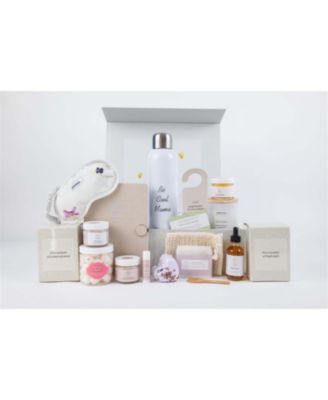 New Mom Gift - Special Pampering Skincare and Self-Care Box