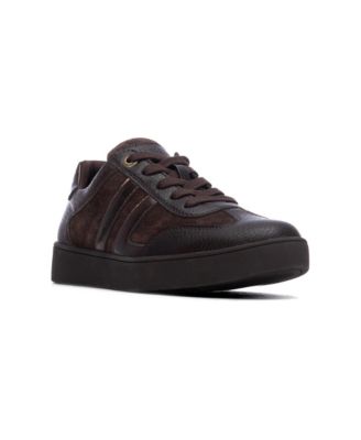 Women's Casual Suede Sneakers Refresh Collection