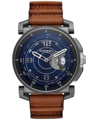 diesel on hybrid smartwatch