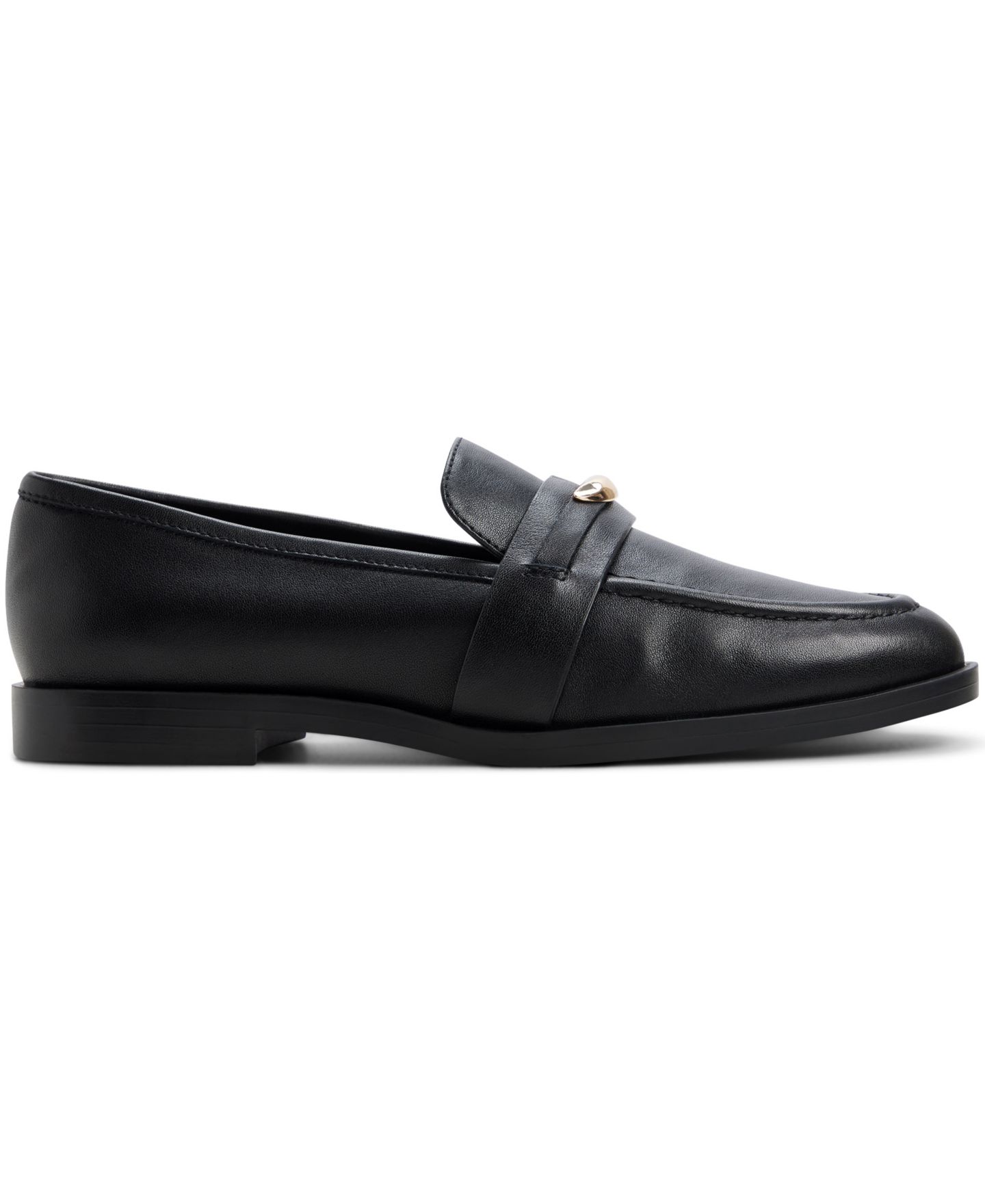 Женские туфли ALDO Ellya Embellished, цвет: Чёрный блестящий — фото 2