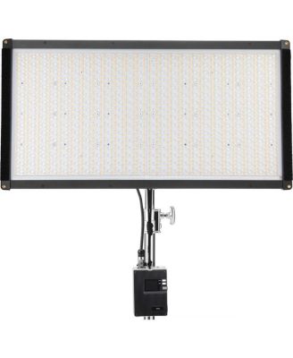 LiteWafer UP150R RGB LED Light Panel