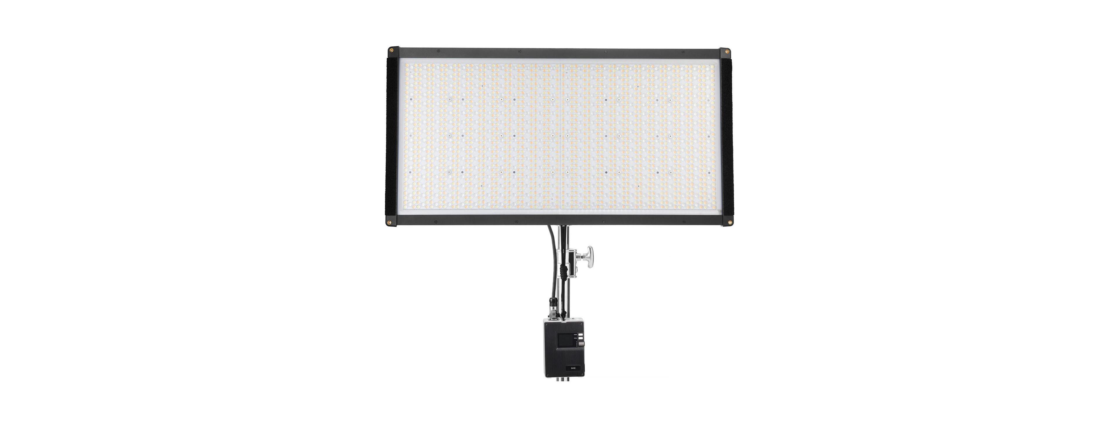 Godox LiteWafer UP150R Rgb Led Light Panel