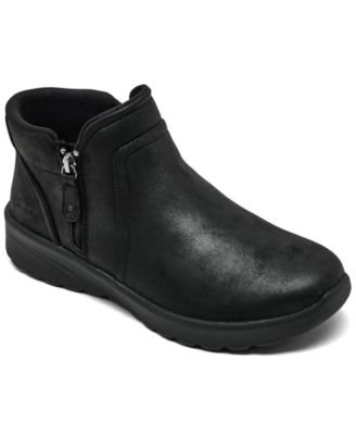 Women's Slip-Ins: Lovely Vibe - Forever Mine Chelsea Booties