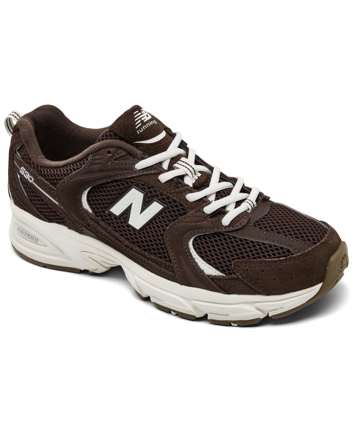 New Balance Women's 530 Lifestyle Sneakers from Finish Line