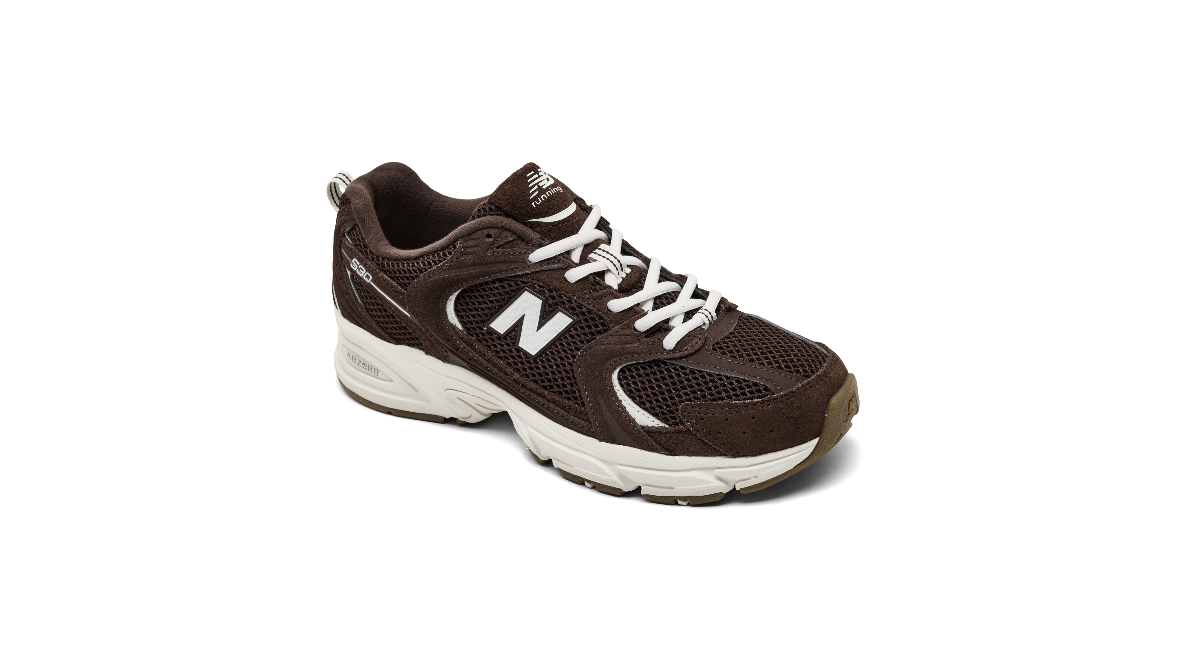 New Balance Women's 530 Lifestyle Sneakers from Finish Line
