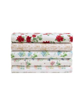 Printed Microfiber Sheet Sets