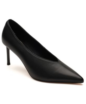 Women's Perfecto Pointed Toe Stiletto Pumps