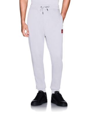Men's Pull-On Cotton Joggers