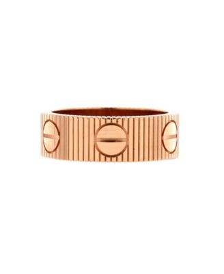 Love Unlimited Ring