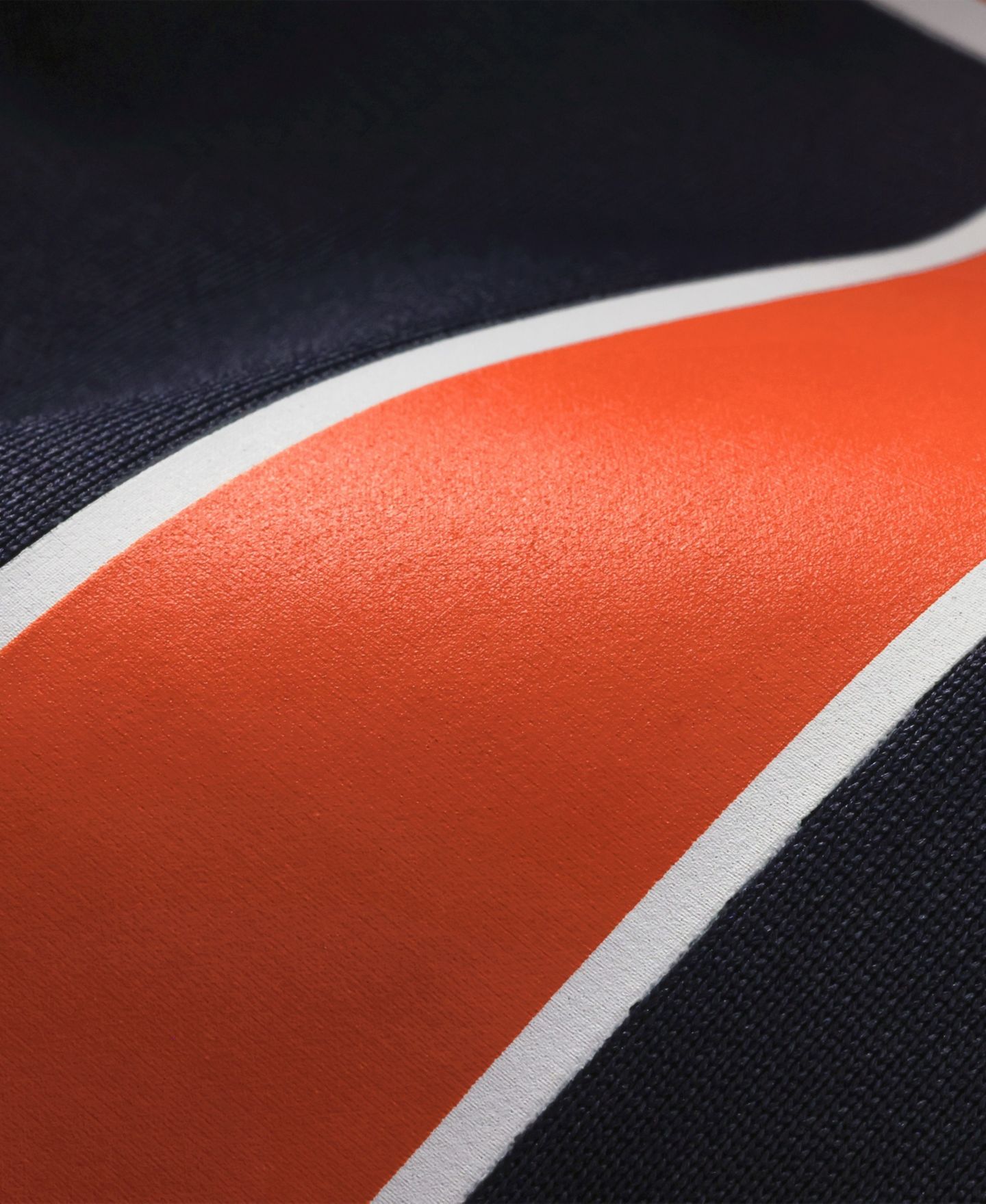 Женский топ Nike Rome Odunze Navy Chicago Bears 2026 Rivalries Collection Game Jersey — фото 6
