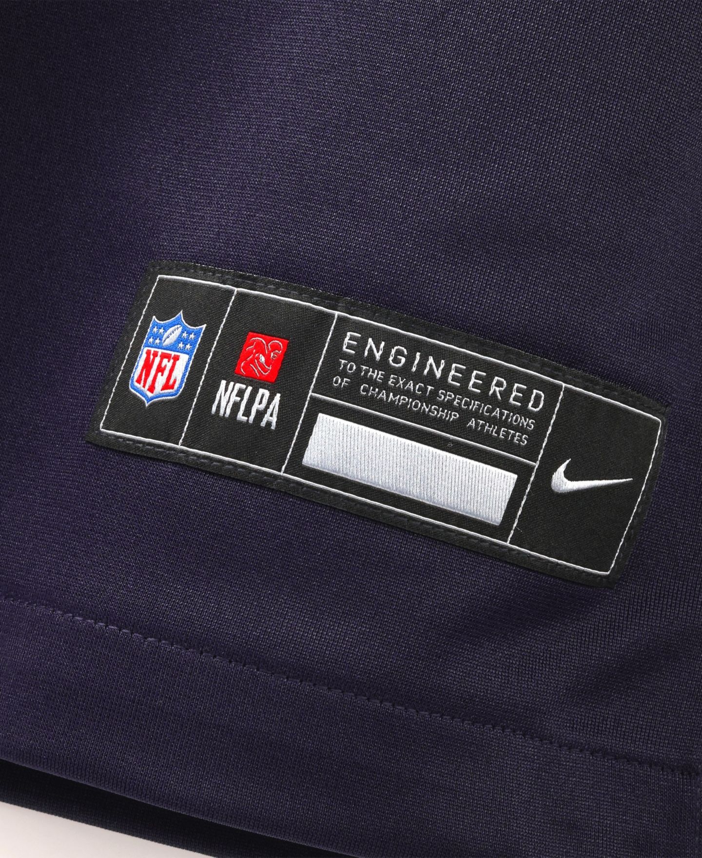 Женский топ Nike Kyler Murray Purple Minnesota Vikings 2026 Rivalries Collection Game Jersey — фото 6