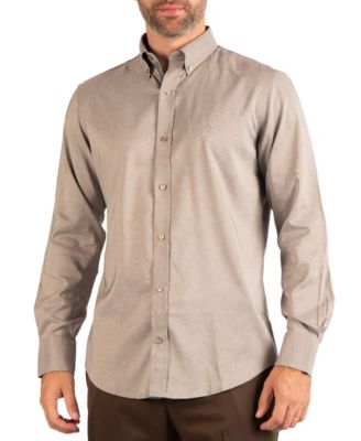 Men's Melange Performance Shirt