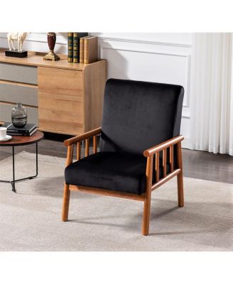 25'' Wide Classic Mid-Century Modern Arm Chair