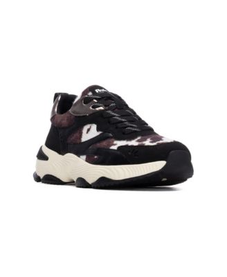Women's Refresh Platform Slip-Resistant Sneakers
