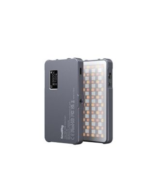 Vibe P96L RGB Rechargeable LED Video Light