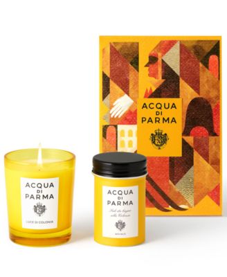 2-Piece Colonia Bath Ritual Gift Set