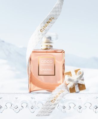 CHANEL Perfume Gift Sets - Macy's