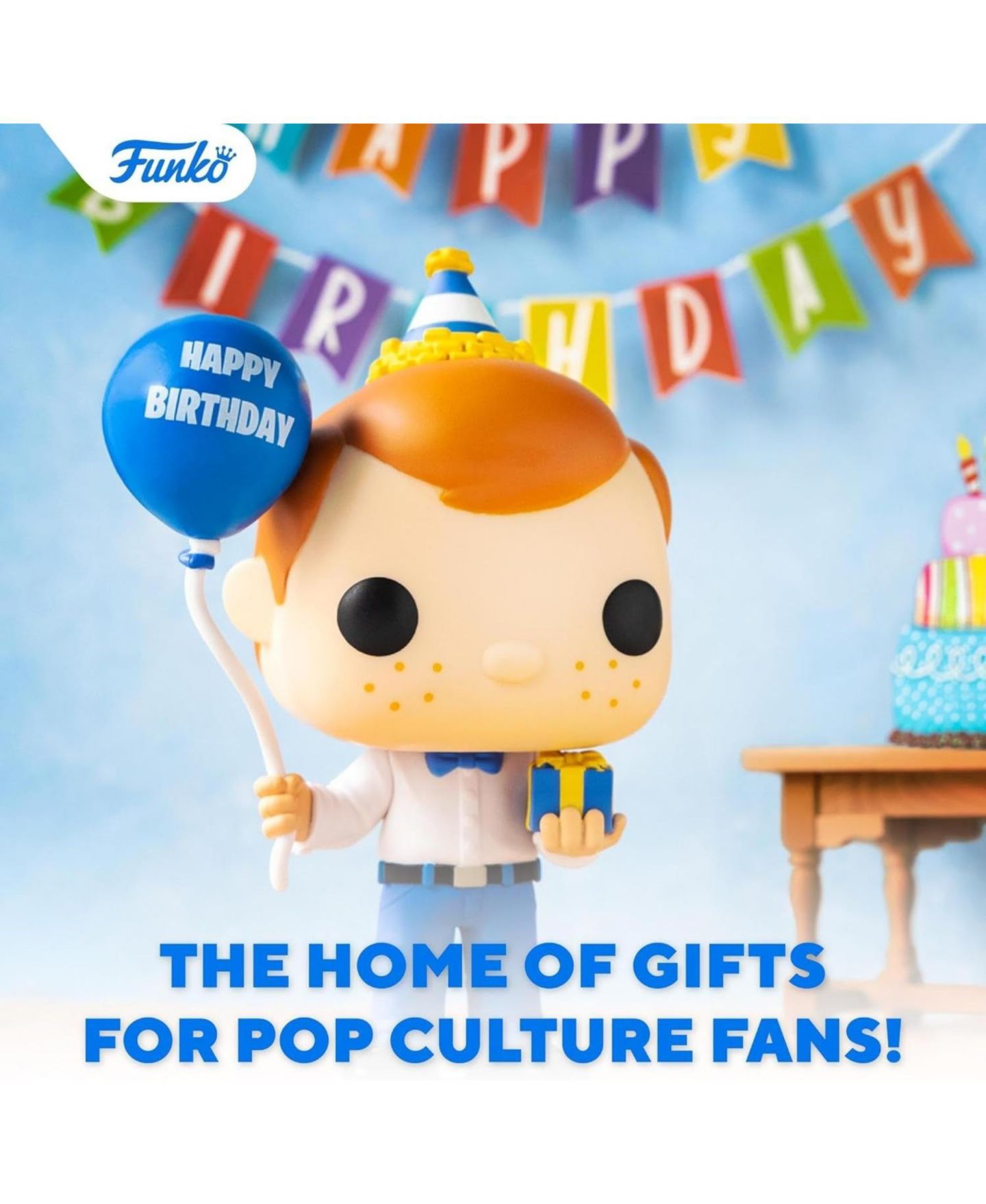 Фигурка Funko Pop! Marvel Tony Stark Vinyl, от 3 лет — фото 3